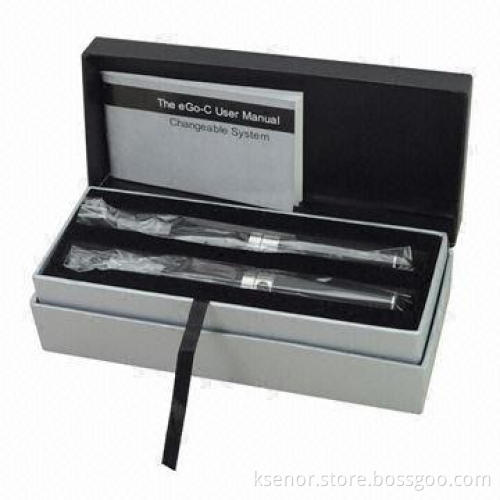 Super Electronic Cigarette with 150 to 200 Puffs